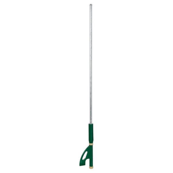 Sealey on sale log splitter