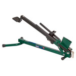 Sealey LS450H Log Splitter Foot Operated - Horizontal