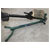 Sealey LS450H Log Splitter Foot Operated - Horizontal