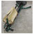 Sealey LS450H Log Splitter Foot Operated - Horizontal