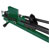 Sealey LS450H Log Splitter Foot Operated - Horizontal