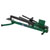 Sealey LS450H Log Splitter Foot Operated - Horizontal