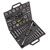 Sealey AK303IMP Tap & Die Set 45pc Split Dies Imperial