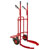 Sealey TH003 Tyre Trolley 150kg Capacity
