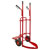 Sealey TH003 Tyre Trolley 150kg Capacity