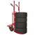 Sealey TH003 Tyre Trolley 150kg Capacity