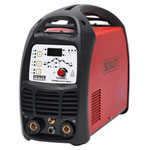 Sealey TIG200S TIG/MMA Inverter Welder 200Amp 230V