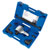 Sealey AK6291 Torque Multiplier Set 7pc 1/2-1Sq Drive
