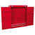 Sealey APW750 Wall Mounting Tool Cabinet with 2 Drawers