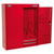Sealey APW750 Wall Mounting Tool Cabinet with 2 Drawers