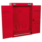 Sealey APW615 Wall Mounting Tool Cabinet with 1 Drawer
