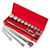 Sealey AK2597 Socket Set 17pc 3/4Sq Drive WallDrive® Metric