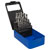 Sealey AK47251 HSS Split Point Drill Bit Set 25pc Metric