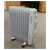 Sealey RD2500T Oil Filled Radiator 2500W/230V 11 Element with Timer