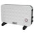 Sealey CD2013TT Convector Heater 2000W/230V with Turbo & Timer