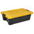 Sealey APB27 Composite Stackable Storage Box with Lid 27ltr