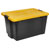 Sealey APB54 Composite Stackable Storage Box with Lid 54ltr