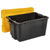 Sealey APB54 Composite Stackable Storage Box with Lid 54ltr