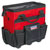 Sealey AP512 Tool Storage Bag on Wheels 450mm Heavy-Duty