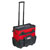 Sealey AP512 Tool Storage Bag on Wheels 450mm Heavy-Duty