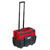 Sealey AP512 Tool Storage Bag on Wheels 450mm Heavy-Duty