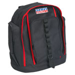 Sealey AP516 Tool Backpack 420mm