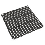 Sealey MIC9292 Interlocking Anti-Fatigue Matting 920 x 920mm