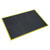 Sealey MIC1218Y3 Interlocking Comfort Workshop Mat 1240 x 1825mm - Hi-Vis Edges