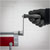 Sealey LS501 Load Sling Adjuster with Ball Bearings 680kg Capacity