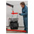 Sealey LS501 Load Sling Adjuster with Ball Bearings 680kg Capacity