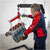 Sealey LS501 Load Sling Adjuster with Ball Bearings 680kg Capacity
