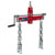 Sealey LS501 Load Sling Adjuster with Ball Bearings 680kg Capacity