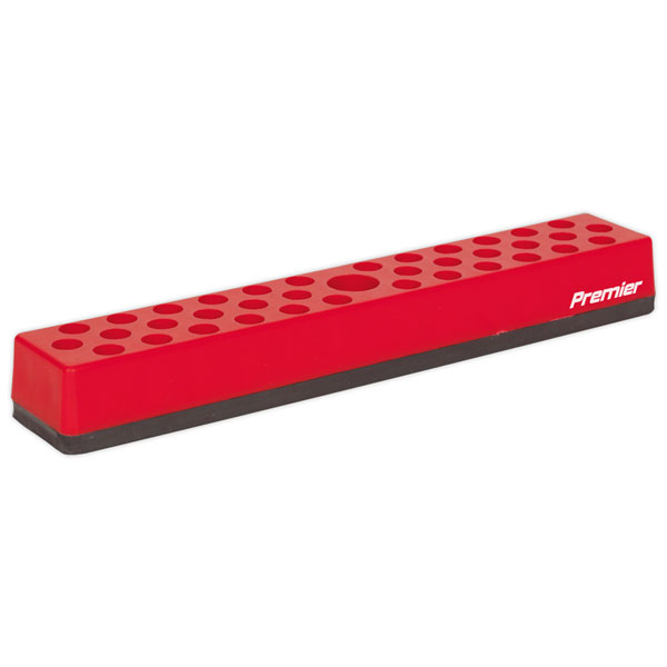 Sealey BH36 Bit Holder Magnetic 36 Bit Capacity