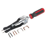 Sealey AK8451 Circlip Pliers Professional Internal/External
