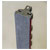 Sealey AK27083 Socket Retaining Rail Magnetic 3/8Sq Drive 12 Clips