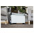 Sealey CD2005TT Convector Heater 2000W/230V with Turbo, Timer & Thermostat