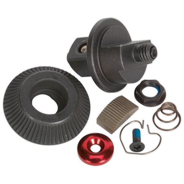 Sealey AK5762.RK Repair Kit for AK5762 3/8"Sq Drive