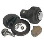 Sealey AK660.V2.RK Repair Kit for AK660 & AK8946 1/4"Sq Drive