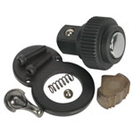 Sealey AK661.V2.RK Repair Kit for AK661, AK661L & AK8947 3/8"Sq Drive