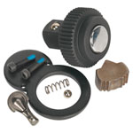 Sealey AK662.V2.RK Repair Kit for AK662, AK662L & AK8948 1/2"Sq Drive