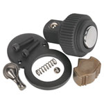 Sealey AK662F.RK Repair Kit for AK662F 1/2"Sq Drive