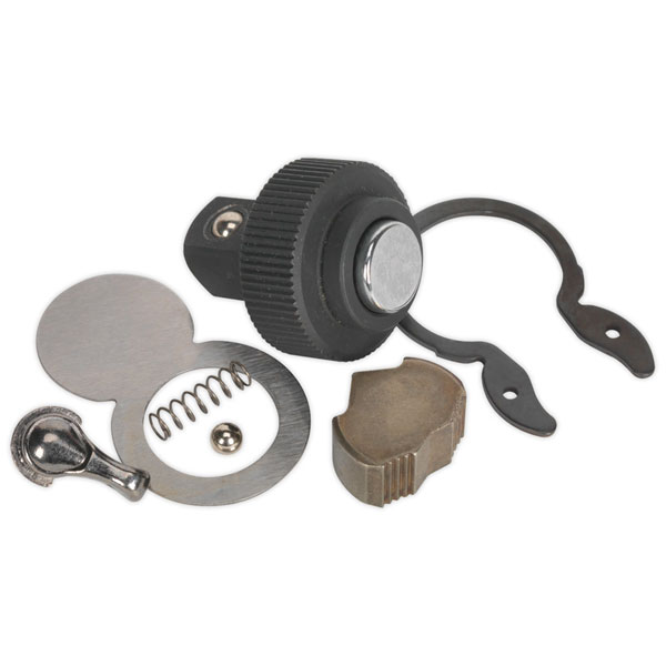 Sealey AK7947.RK Repair Kit for AK7947 3/8"Sq Drive