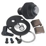 Sealey AK966.V3.RK Repair Kit for AK966 1/4Sq Drive