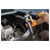 Sealey AK48 2-Way Operating Grease Gun 3-Way Fill Heavy-Duty
