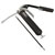 Sealey AK48 2-Way Operating Grease Gun 3-Way Fill Heavy-Duty