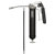 Sealey AK48 2-Way Operating Grease Gun 3-Way Fill Heavy-Duty