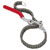 Sealey CV936 HGV Air Dryer Cartridge Chain Wrench Ø60-160mm