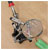 Sealey SD150H Mini Robot Soldering Stand with Magnifier & Iron Holder