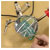 Sealey SD150H Mini Robot Soldering Stand with Magnifier & Iron Holder