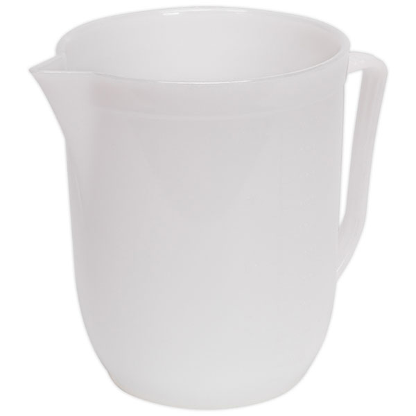 Sealey J1E Measuring Jug 1L
